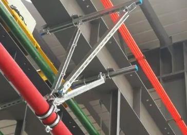 抚松抗震支架厂家与你分享你必须做的紧急情况下的准备